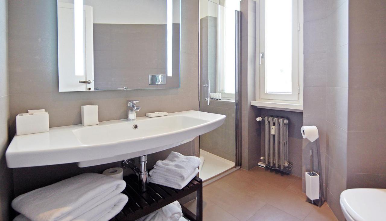 Adamas Luxury Suite Rome Exterior photo