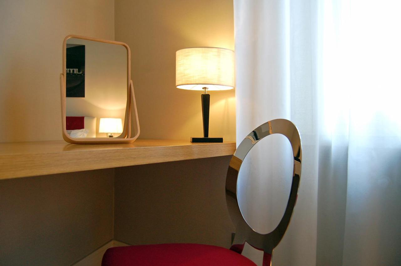 Adamas Luxury Suite Rome Exterior photo